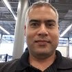 CACI International Inc Employee Michael Hillyard's profile photo