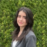 University of Miami Miller School of Medicine Employee Roxana Diaz Cruz's profile photo