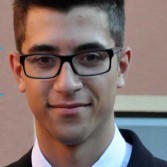 Carethy Employee Carlos Belmonte's profile photo