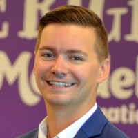 SmartSweets Employee Tommy Gut's profile photo