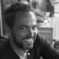 NAD, School of Digital Arts, Animation and Design - UQAC Employee Benoit Pelchat's profile photo