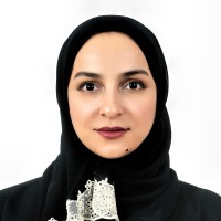 Abu Dhabi Health Services Company- SEHA - شركة أبوظبي للخدمات الصحية - صحة Employee Shamsa al Mheiri's profile photo