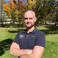 Snowy Hydro Limited Employee Lachlan Marks's profile photo