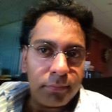 Digital Analyst Team Employee Shrinivas Rao's profile photo