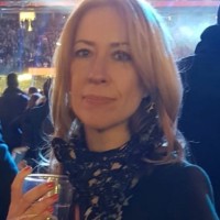 Hamilton Hodell Employee Ann Wilson's profile photo