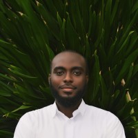 UTF.ai Employee Ikeoluwa Kolawole's profile photo