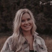 Gaviti Employee Courtney Davis's profile photo