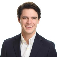 Berkshire Hathaway HomeServices Employee Connor Kirkpatrick's profile photo
