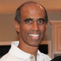 Amkor Technology, Inc. Employee Ram Praturu's profile photo