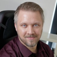 Henrik Bendixen Email