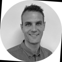 Gture Employee Henrik Vikøren's profile photo