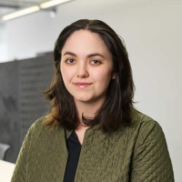 Audrey Eyman Email & Phone Number