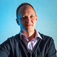 incuto Employee Andrew Rabbitt's profile photo
