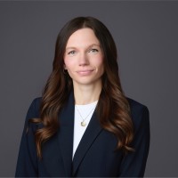 Spiegel & McDiarmid LLP Employee Amanda Drennen's profile photo