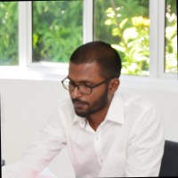 Fathuhulla Ismail Email