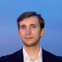 Tesla Employee Steven Corcoran's profile photo