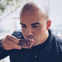 None Employee Felipe Latorre's profile photo