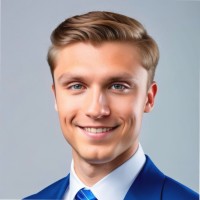 Canada Revenue Agency - Agence du revenu du Canada Employee Josh Bacon's profile photo