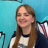 cSPACE Projects Employee Hayley Banyard's profile photo