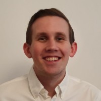 Arbetsförmedlingen Employee Daniel Lundell's profile photo