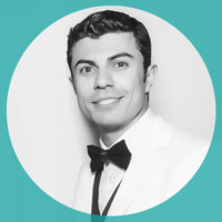 Quandary Peak Research Employee Iman Sadeghi's profile photo