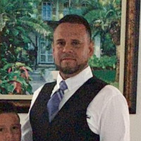 Gentech Biomedical Employee Jorge Ayala's profile photo