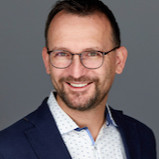 Migros-Genossenschafts-Bund Employee Olivier Vogel's profile photo