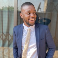Indo Zambia Bank Limited Employee Lukonde Mulenga's profile photo