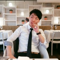 Elum Energy Employee Junho Jang's profile photo