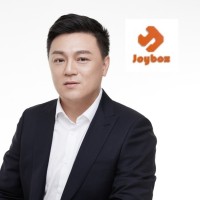 Joybox Games Employee Eric Wang's profile photo