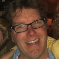 The Analytics Platform Employee Paul Miniutti's profile photo