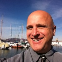 Audience.co Employee John Morgan's profile photo