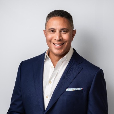 Intuitive Employee Tim McLean's profile photo