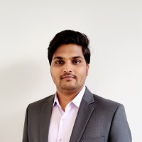 Thrymr Software Employee Saurabh Vaish's profile photo