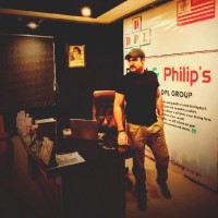 Daniel & Philip's Leaf (DPL Group) Employee Siddique Achakzai's profile photo