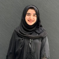 Rizq Employee Maryam Azhar's profile photo