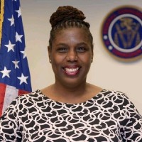 Federal Communications Commission Employee Renee Coles's profile photo
