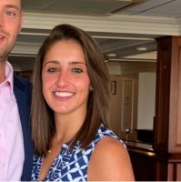 Women's Health Connecticut Employee Alessandra Newhall's profile photo