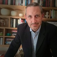 Generalitat de Catalunya Employee Sergi Rivero's profile photo