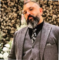 d1g1t Employee Arash Khosravi's profile photo