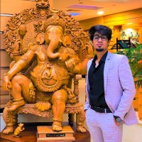 SRM Medical College Hospital and Research Centre Employee Akash Rahangan's profile photo