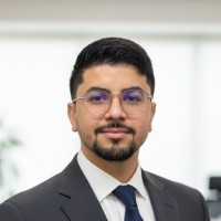 CIM Santé Employee Rafik Mohammed's profile photo