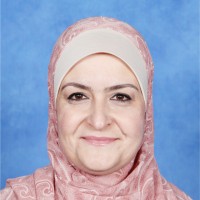 Unity Grammar Employee Sahar Chaarani's profile photo