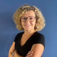 FRONERI France Employee Cécile Tresarrieu's profile photo