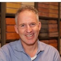 Stiho Employee Edwin de Groot's profile photo