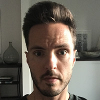 Creature Comforts Brewery Employee Chris Luttrell's profile photo