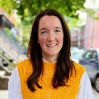 OpenCoreOS Employee Trish Adams's profile photo