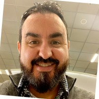 U.S. Naval Forces Europe-Africa/U.S. Sixth Fleet Employee Phillip Aramburu's profile photo