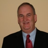 Zetron Employee John Doughty's profile photo