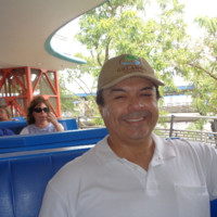 South Coast Air Quality Management District Employee Raul Dominguez's profile photo